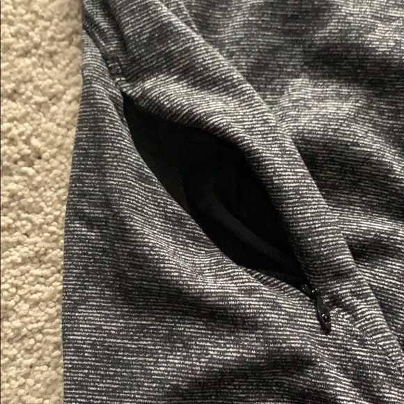 Lululemon quarter zip - Picture 5 of 6